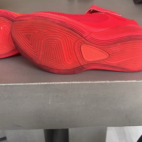 Jordan Luka 1 Youth size 1.5Y - Picture 9 of 9